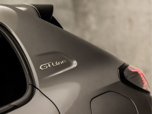 Peugeot 208 1.2 PureTech GT-Line Sport (PANORAMADAK, VIRTUAL COCKPIT, APPLE CARPLAY, 360 CAMERA, LEDER, SPORT... ActivLease financial lease