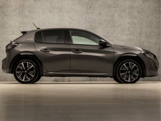 Peugeot 208 1.2 PureTech GT-Line Sport (PANORAMADAK, VIRTUAL COCKPIT, APPLE CARPLAY, 360 CAMERA, LEDER, SPORT... ActivLease financial lease