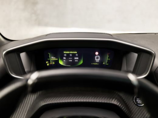 Peugeot 208 1.2 PureTech GT-Line Sport (PANORAMADAK, VIRTUAL COCKPIT, APPLE CARPLAY, 360 CAMERA, LEDER, SPORT... ActivLease financial lease