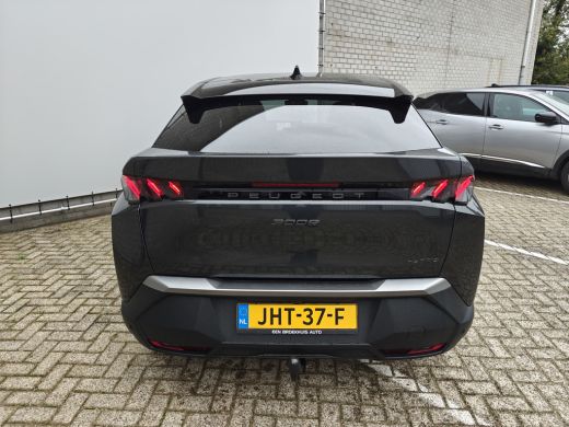 Peugeot 3008 1.2 Hybrid 136 GT | Achterbank in delen neerklapbaar | Achteruitrijcamera | Apple Carplay/Android... ActivLease financial lease