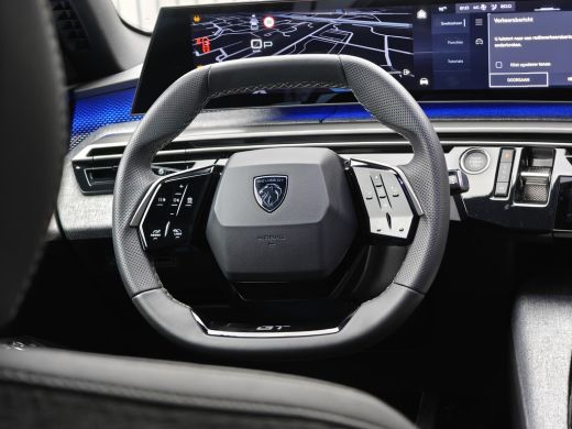 Peugeot 3008 1.2 Hybrid 136 GT | Achterbank in delen neerklapbaar | Achteruitrijcamera | Apple Carplay/Android... ActivLease financial lease