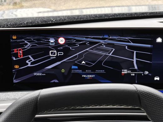 Peugeot 3008 1.2 Hybrid 136 GT | Achterbank in delen neerklapbaar | Achteruitrijcamera | Apple Carplay/Android... ActivLease financial lease