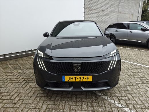 Peugeot 3008 1.2 Hybrid 136 GT | Achterbank in delen neerklapbaar | Achteruitrijcamera | Apple Carplay/Android... ActivLease financial lease