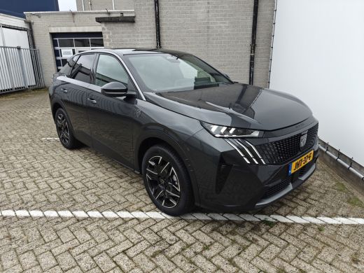 Peugeot 3008 1.2 Hybrid 136 GT | Achterbank in delen neerklapbaar | Achteruitrijcamera | Apple Carplay/Android... ActivLease financial lease