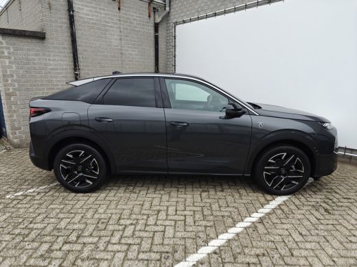 Peugeot 3008 1.2 Hybrid 136 GT | Achterbank in delen neerklapbaar | Achteruitrijcamera | Apple Carplay/Android... ActivLease financial lease