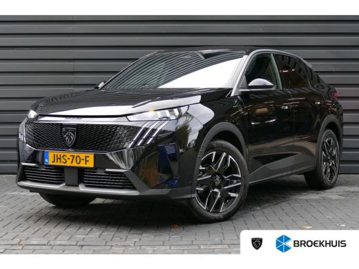 Peugeot 3008 1.2 HYBRID 145PK GT AUTOMAAT / NAVI / LED / CLIMA / PDC / 19"LMV / CAMERA / KEYLESS / ELEKTR. ACH... Peugeot 3008 1.2 HYBRID 145PK GT AUTOMAAT / NAVI / LED / CLIMA / PDC / 19"LMV / CAMERA / KEYLESS / ELEKTR. ACH...
