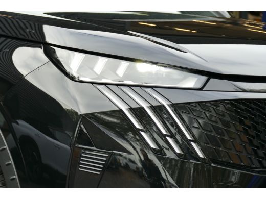 Peugeot 3008 1.2 HYBRID 145PK GT AUTOMAAT / NAVI / LED / CLIMA / PDC / 19"LMV / CAMERA / KEYLESS / ELEKTR. ACH... ActivLease financial lease