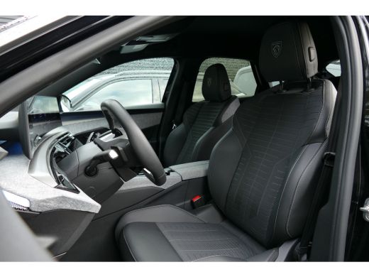 Peugeot 3008 1.2 HYBRID 145PK GT AUTOMAAT / NAVI / LED / CLIMA / PDC / 19"LMV / CAMERA / KEYLESS / ELEKTR. ACH... ActivLease financial lease