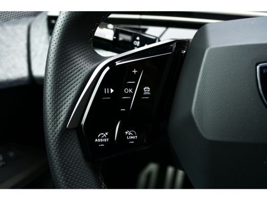 Peugeot 3008 1.2 HYBRID 145PK GT AUTOMAAT / NAVI / LED / CLIMA / PDC / 19"LMV / CAMERA / KEYLESS / ELEKTR. ACH... ActivLease financial lease