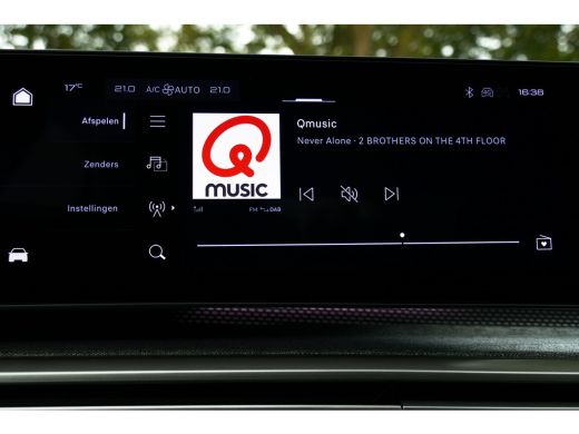 Peugeot 3008 1.2 HYBRID 145PK GT AUTOMAAT / NAVI / LED / CLIMA / PDC / 19"LMV / CAMERA / KEYLESS / ELEKTR. ACH... ActivLease financial lease