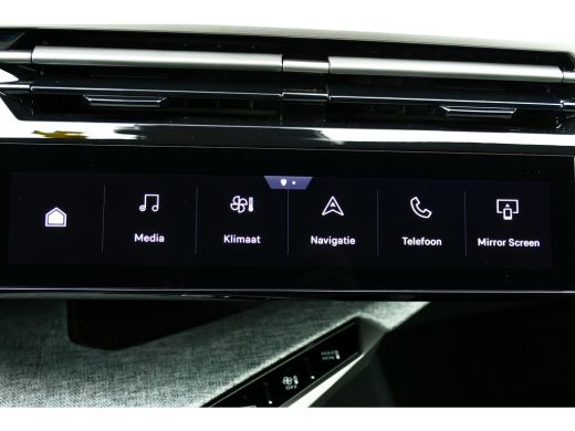 Peugeot 3008 1.2 HYBRID 145PK GT AUTOMAAT / NAVI / LED / CLIMA / PDC / 19"LMV / CAMERA / KEYLESS / ELEKTR. ACH... ActivLease financial lease