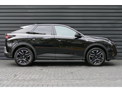 Peugeot 3008 1.2 HYBRID 145PK GT AUTOMAAT / NAVI / LED / CLIMA / PDC / 19"LMV / CAMERA / KEYLESS / ELEKTR. ACH... ActivLease financial lease