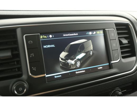 Peugeot e-Expert 75 kWh L2H1 | Elektrisch | Airco | 360° Camera | Carplay | Cruise | 3-Zits ActivLease financial lease