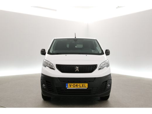Peugeot e-Expert 75 kWh L2H1 | Elektrisch | Airco | 360° Camera | Carplay | Cruise | 3-Zits ActivLease financial lease