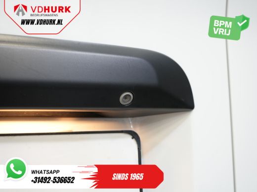 Peugeot e-Expert L2 75 kWh 330 km WLTP Snellader/ Stoelverw./ Navi/ Carplay/ Camera/ Climate/ LMV/ Cruise ActivLease financial lease