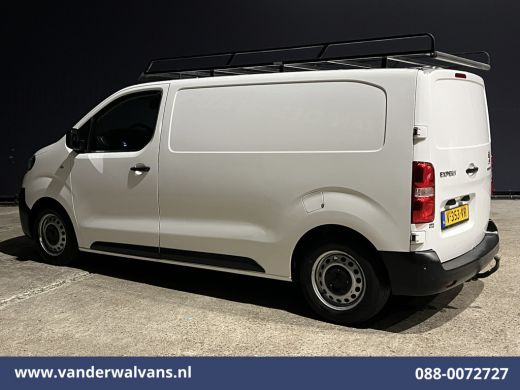 Peugeot Expert 1.6 BlueHDI L2H1 Euro6 Airco | Navigatie | Apple Carplay | Cruisecontrol | Imperiaal | Trekhaak P... ActivLease financial lease