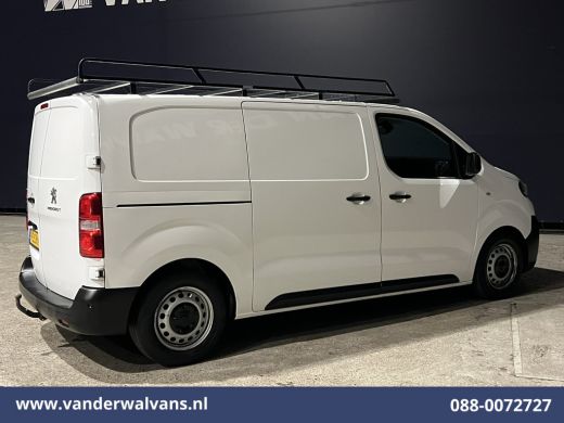 Peugeot Expert 1.6 BlueHDI L2H1 Euro6 Airco | Navigatie | Apple Carplay | Cruisecontrol | Imperiaal | Trekhaak P... ActivLease financial lease