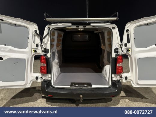 Peugeot Expert 1.6 BlueHDI L2H1 Euro6 Airco | Navigatie | Apple Carplay | Cruisecontrol | Imperiaal | Trekhaak P... ActivLease financial lease