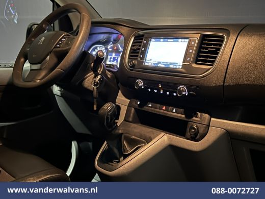 Peugeot Expert 1.6 BlueHDI L2H1 Euro6 Airco | Navigatie | Apple Carplay | Cruisecontrol | Imperiaal | Trekhaak P... ActivLease financial lease