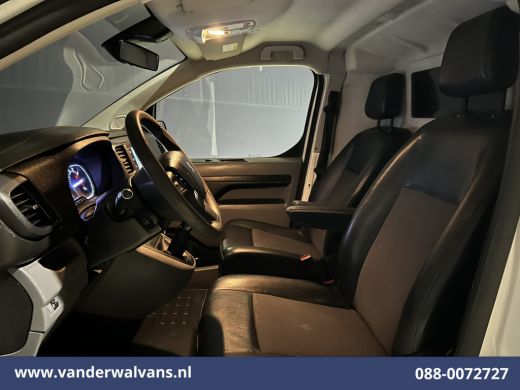 Peugeot Expert 1.6 BlueHDI L2H1 Euro6 Airco | Navigatie | Apple Carplay | Cruisecontrol | Imperiaal | Trekhaak P... ActivLease financial lease