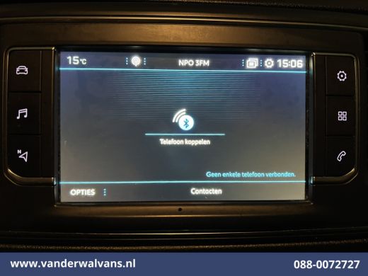 Peugeot Expert 1.6 BlueHDI L2H1 Euro6 Airco | Navigatie | Apple Carplay | Cruisecontrol | Imperiaal | Trekhaak P... ActivLease financial lease