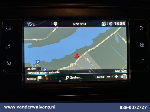 Peugeot Expert 1.6 BlueHDI L2H1 Euro6 Airco | Navigatie | Apple Carplay | Cruisecontrol | Imperiaal | Trekhaak P... ActivLease financial lease