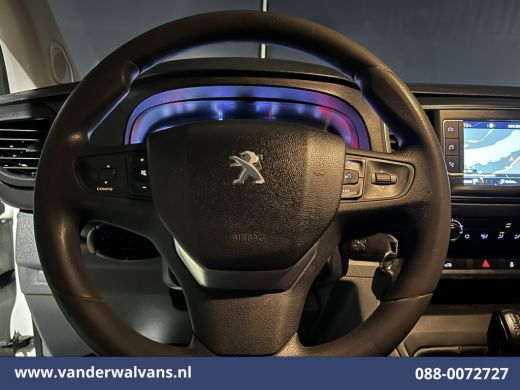 Peugeot Expert 1.6 BlueHDI L2H1 Euro6 Airco | Navigatie | Apple Carplay | Cruisecontrol | Imperiaal | Trekhaak P... ActivLease financial lease