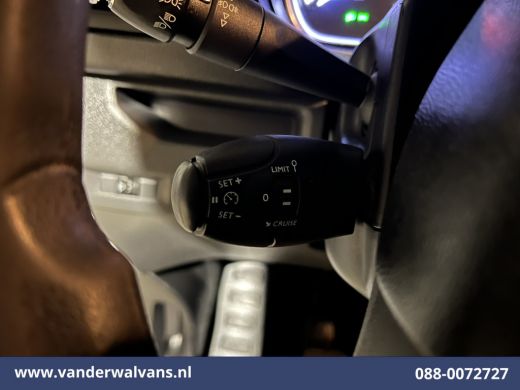 Peugeot Expert 1.6 BlueHDI L2H1 Euro6 Airco | Navigatie | Apple Carplay | Cruisecontrol | Imperiaal | Trekhaak P... ActivLease financial lease