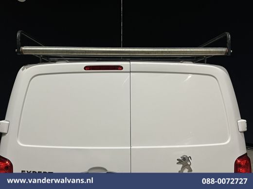 Peugeot Expert 1.6 BlueHDI L2H1 Euro6 Airco | Navigatie | Apple Carplay | Cruisecontrol | Imperiaal | Trekhaak P... ActivLease financial lease