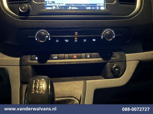 Peugeot Expert 1.6 BlueHDI L2H1 Euro6 Airco | Navigatie | Apple Carplay | Cruisecontrol | Imperiaal | Trekhaak P... ActivLease financial lease