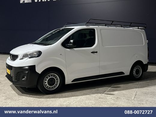 Peugeot Expert 1.6 BlueHDI L2H1 Euro6 Airco | Navigatie | Apple Carplay | Cruisecontrol | Imperiaal | Trekhaak P... ActivLease financial lease