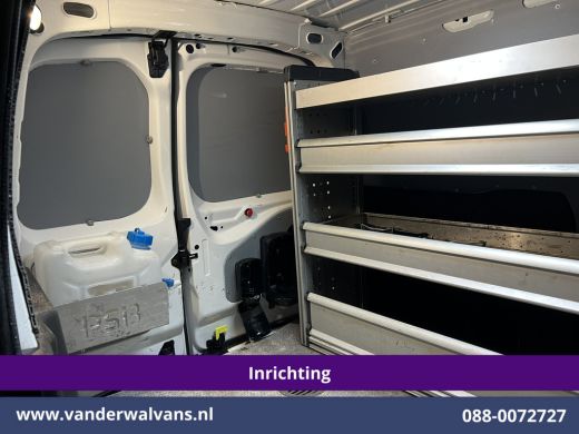 Peugeot Partner 1.5 BlueHDI 102pk L1H1 Inrichting Euro6 Airco | Camera | Apple Carplay | Trekhaak | Cruisecontrol... ActivLease financial lease