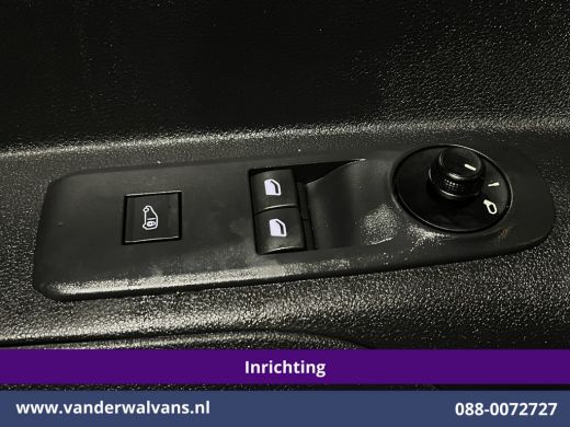 Peugeot Partner 1.5 BlueHDI 102pk L1H1 Inrichting Euro6 Airco | Camera | Apple Carplay | Trekhaak | Cruisecontrol... ActivLease financial lease