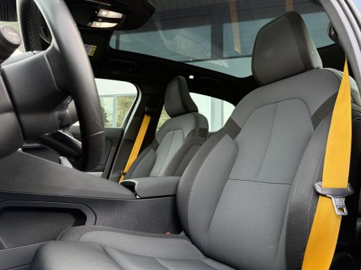 Polestar 2 Long Range Dual Performace Pack | Trekhaak | Panorama | 360 | Camera | Harman Kardon | ActivLease financial lease