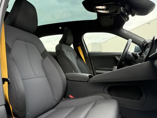 Polestar 2 Long Range Dual Performace Pack | Trekhaak | Panorama | 360 | Camera | Harman Kardon | ActivLease financial lease