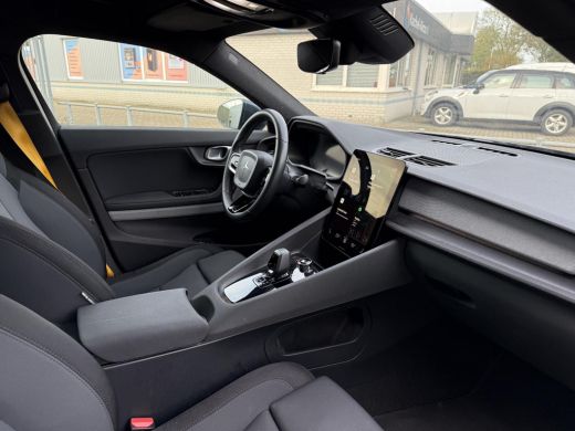 Polestar 2 Long Range Dual Performace Pack | Trekhaak | Panorama | 360 | Camera | Harman Kardon | ActivLease financial lease