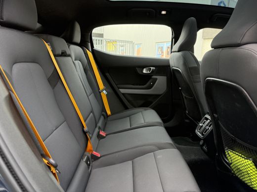 Polestar 2 Long Range Dual Performace Pack | Trekhaak | Panorama | 360 | Camera | Harman Kardon | ActivLease financial lease