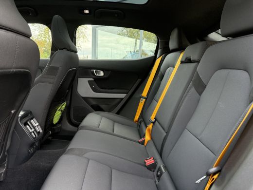 Polestar 2 Long Range Dual Performace Pack | Trekhaak | Panorama | 360 | Camera | Harman Kardon | ActivLease financial lease