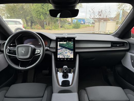 Polestar 2 Long Range Dual Performace Pack | Trekhaak | Panorama | 360 | Camera | Harman Kardon | ActivLease financial lease