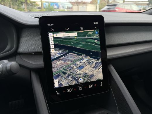 Polestar 2 Long Range Dual Performace Pack | Trekhaak | Panorama | 360 | Camera | Harman Kardon | ActivLease financial lease