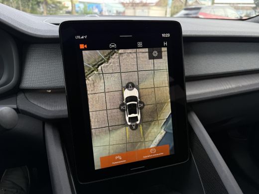 Polestar 2 Long Range Dual Performace Pack | Trekhaak | Panorama | 360 | Camera | Harman Kardon | ActivLease financial lease