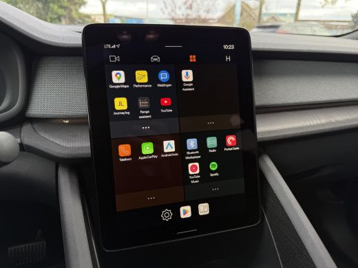 Polestar 2 Long Range Dual Performace Pack | Trekhaak | Panorama | 360 | Camera | Harman Kardon | ActivLease financial lease