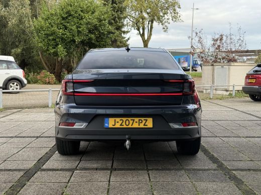 Polestar 2 Long Range Dual Performace Pack | Trekhaak | Panorama | 360 | Camera | Harman Kardon | ActivLease financial lease