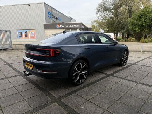 Polestar 2 Long Range Dual Performace Pack | Trekhaak | Panorama | 360 | Camera | Harman Kardon | ActivLease financial lease