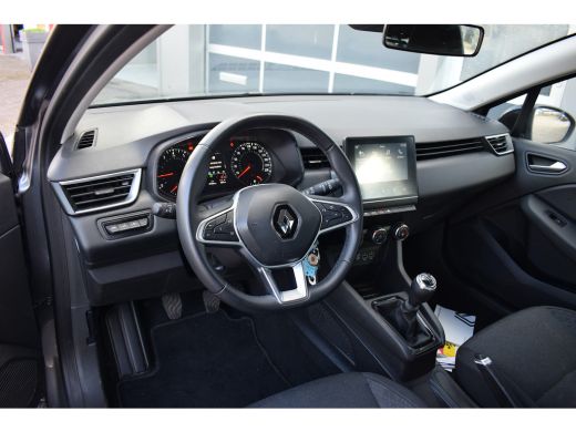 Renault Clio 1.0 TCe 90 Equilibre | Apple CarPlay | Airco | Cruise | Sportstoelen ActivLease financial lease