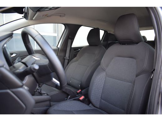 Renault Clio 1.0 TCe 90 Equilibre | Apple CarPlay | Airco | Cruise | Sportstoelen ActivLease financial lease