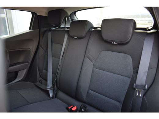 Renault Clio 1.0 TCe 90 Equilibre | Apple CarPlay | Airco | Cruise | Sportstoelen ActivLease financial lease