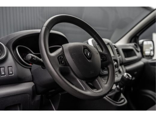 Renault Trafic dCi 120 T29 | L2H1 | LED | Navigatie | Cruise | Airco | Euro 6 ActivLease financial lease