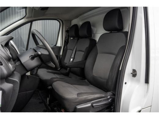 Renault Trafic dCi 120 T29 | L2H1 | LED | Navigatie | Cruise | Airco | Euro 6 ActivLease financial lease