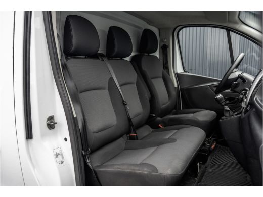 Renault Trafic dCi 120 T29 | L2H1 | LED | Navigatie | Cruise | Airco | Euro 6 ActivLease financial lease